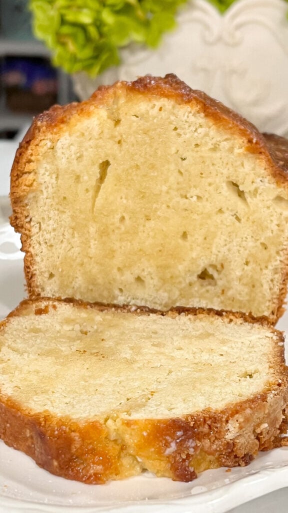  IMG_5219-576x1024 Vanilla Pound Cake  