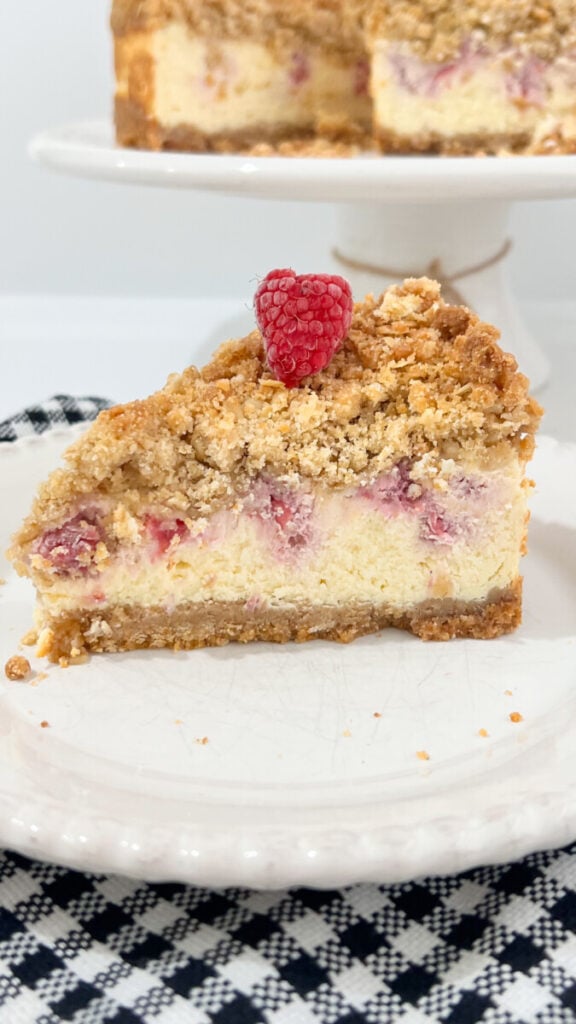  IMG_5536-576x1024 Raspberry Crumb Cheesecake  