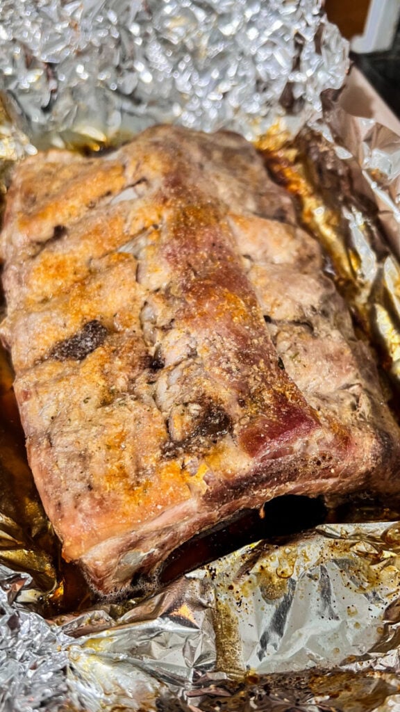  IMG_5604-576x1024 Coca-Cola Baked Baby Back Ribs  