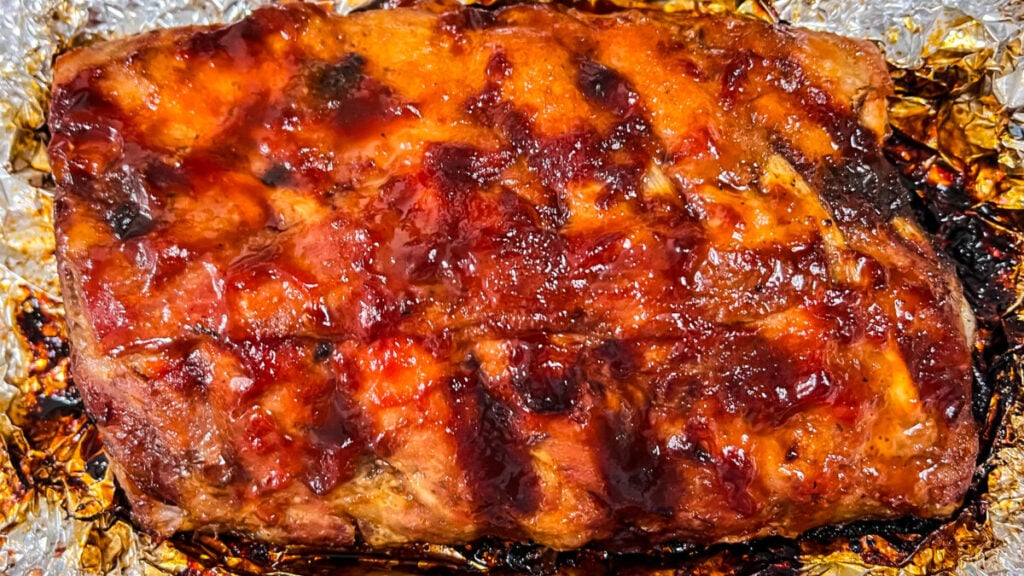  IMG_5647-1024x576 Coca-Cola Baked Baby Back Ribs  