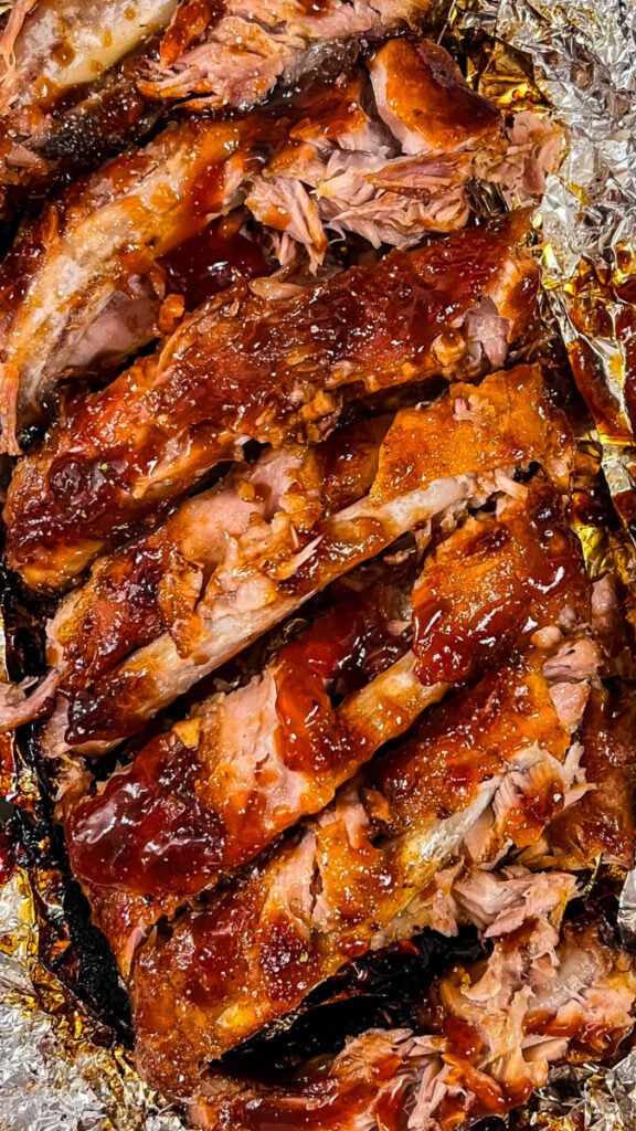  IMG_5650-576x1024 Coca-Cola Baked Baby Back Ribs  