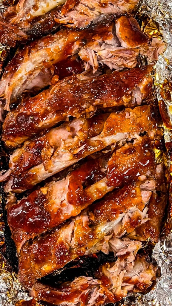  IMG_5651-576x1024 Coca-Cola Baked Baby Back Ribs  