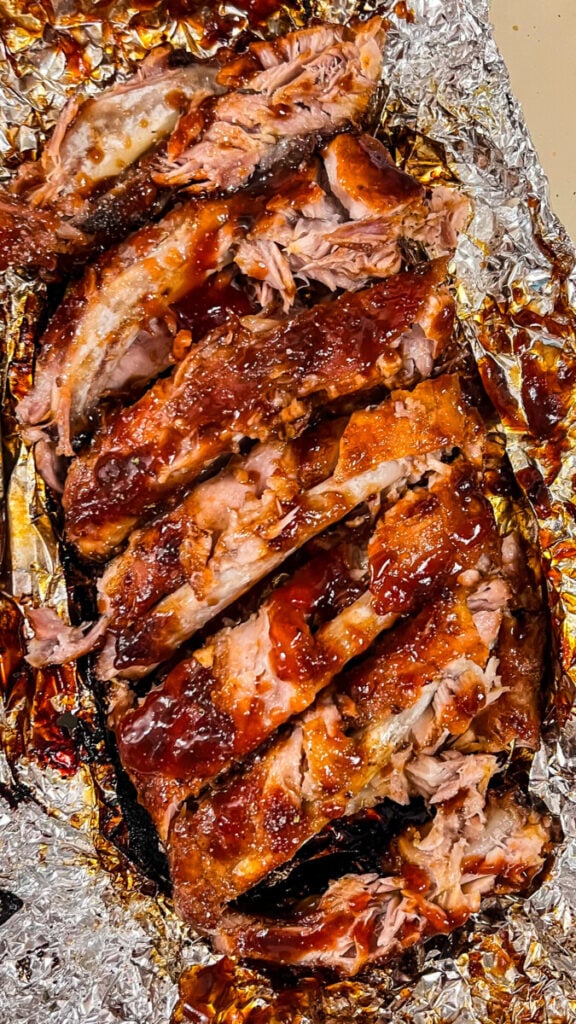  IMG_5653-576x1024 Coca-Cola Baked Baby Back Ribs  