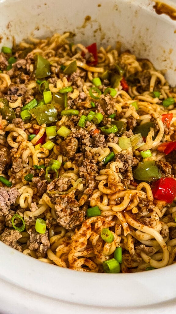  IMG_5706-576x1024 Loaded Slow Cooker Beef Ramen  