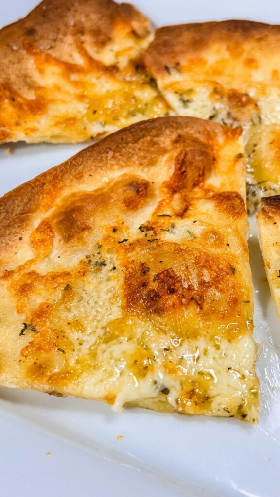  IMG_5775-576x1024 Air Fryer Tortilla Garlic Bread  