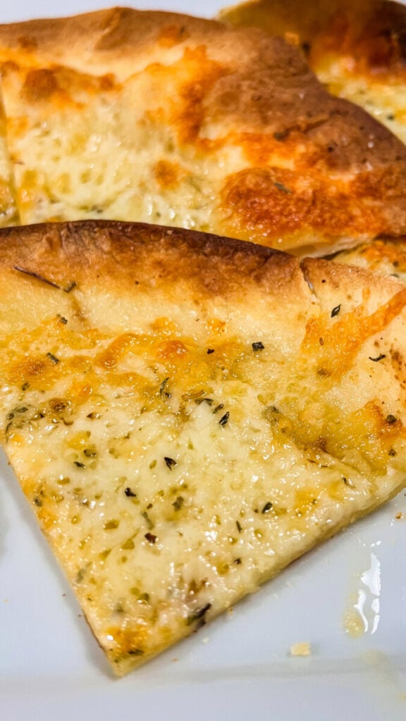  IMG_5777-576x1024 Air Fryer Tortilla Garlic Bread  