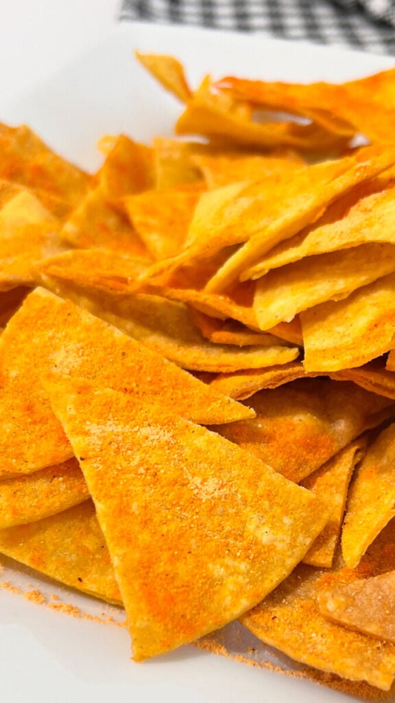  IMG_5933-576x1024 Homemade Nacho Cheese Doritos  