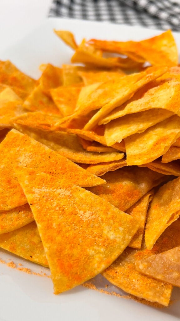 IMG_5934-576x1024 Homemade Nacho Cheese Doritos  