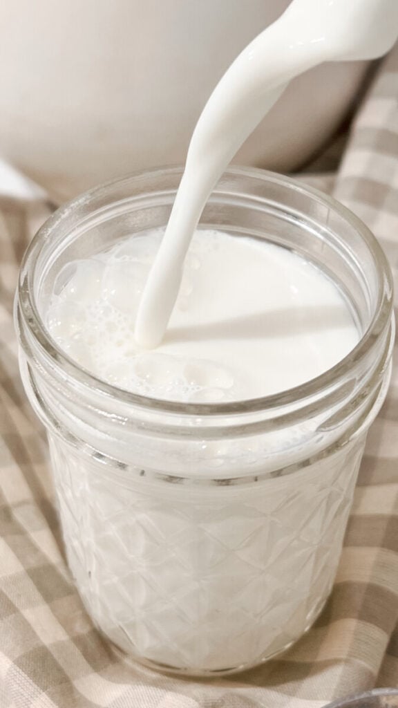  IMG_6050-576x1024 How to Make Oat Milk  