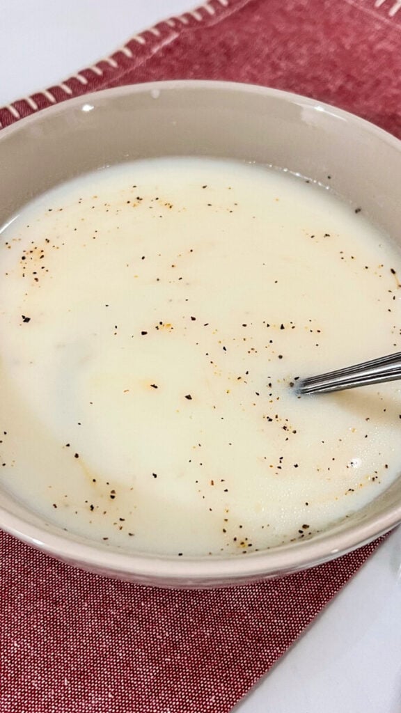  IMG_6080-576x1024 Simple Milk Gravy  