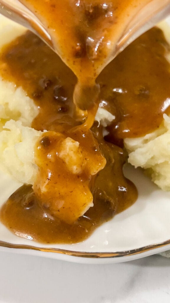  IMG_6188-576x1024 Easy Hamburger Gravy  