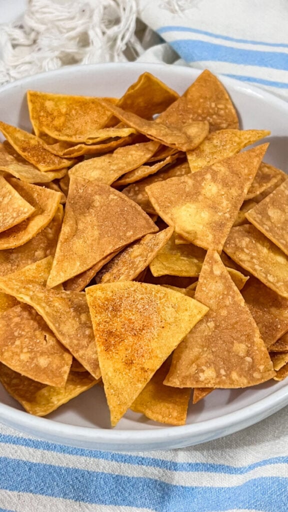  IMG_6296-576x1024 Homemade Cool Ranch Doritos  