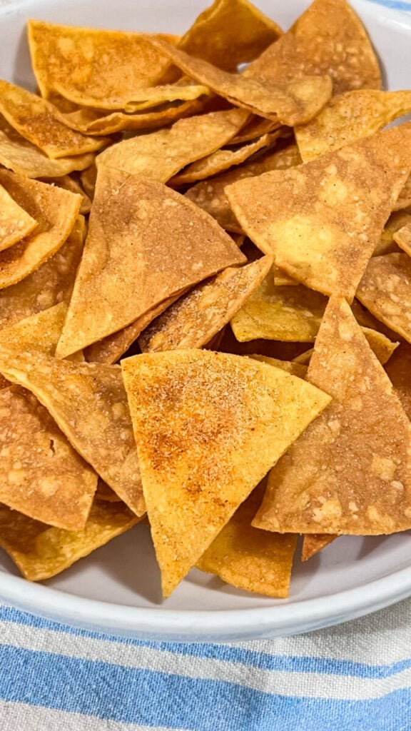  IMG_6297-576x1024 Homemade Cool Ranch Doritos  