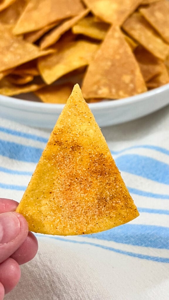  IMG_6302-576x1024 Homemade Cool Ranch Doritos  