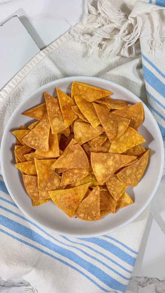  IMG_6311-576x1024 Homemade Cool Ranch Doritos  