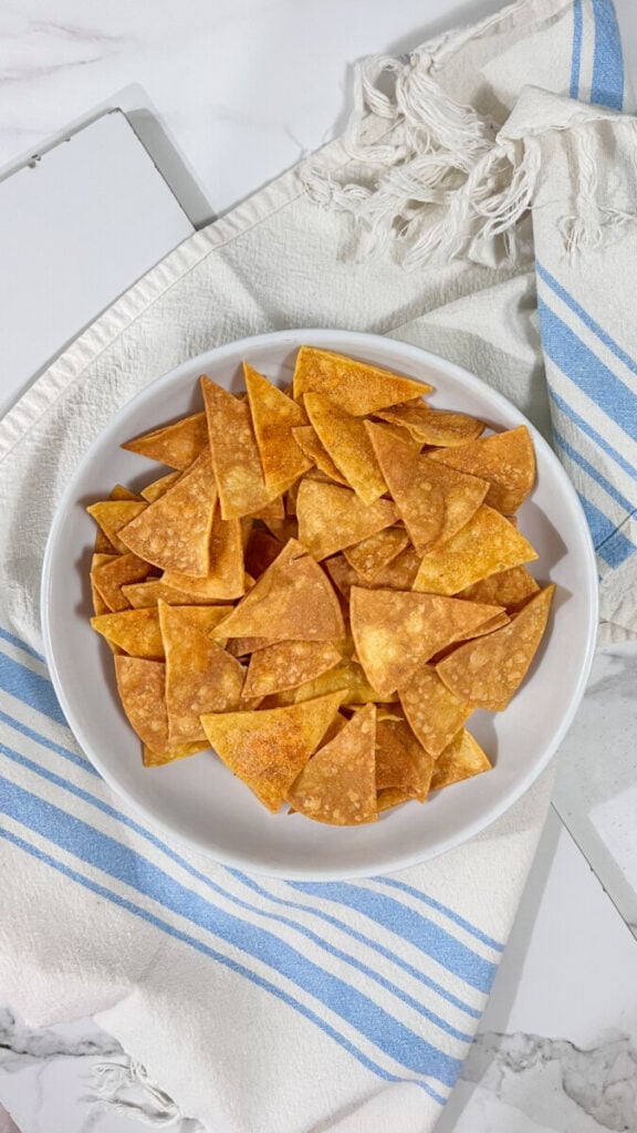  IMG_6313-576x1024 Homemade Cool Ranch Doritos  