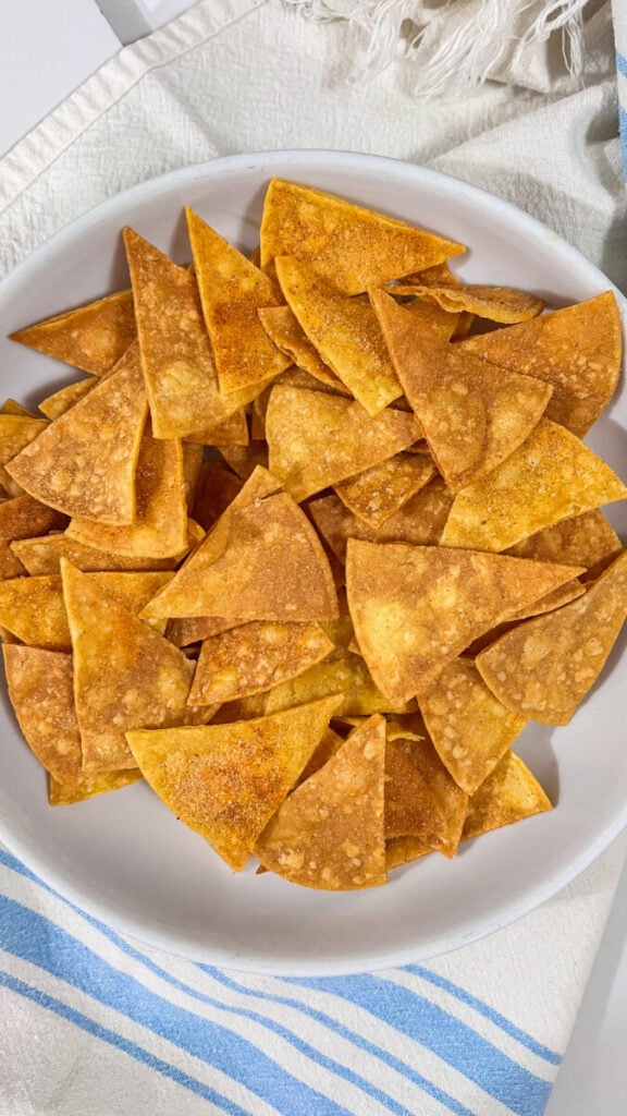 IMG_6315-576x1024 Homemade Cool Ranch Doritos  