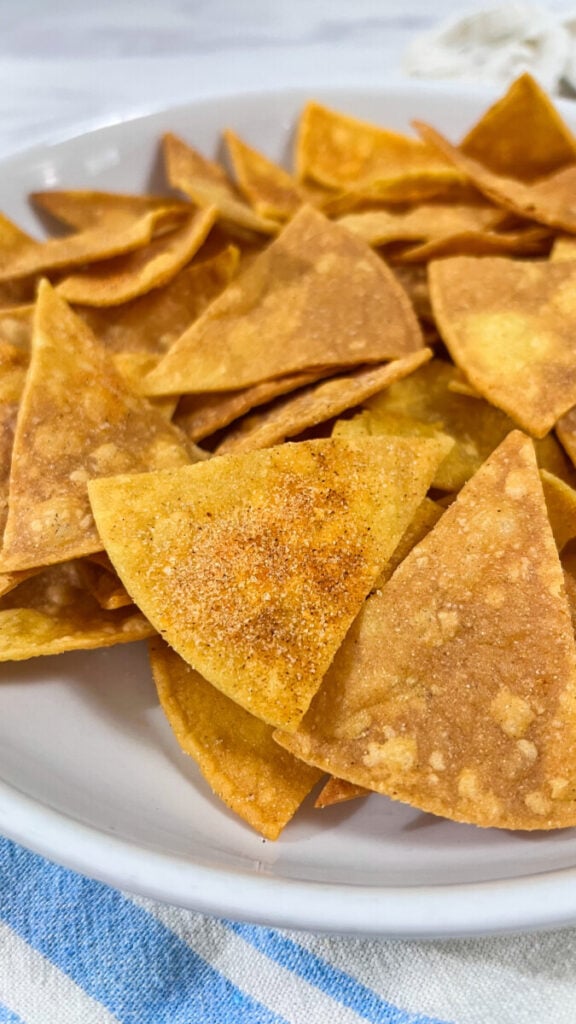  IMG_6321-576x1024 Homemade Cool Ranch Doritos  