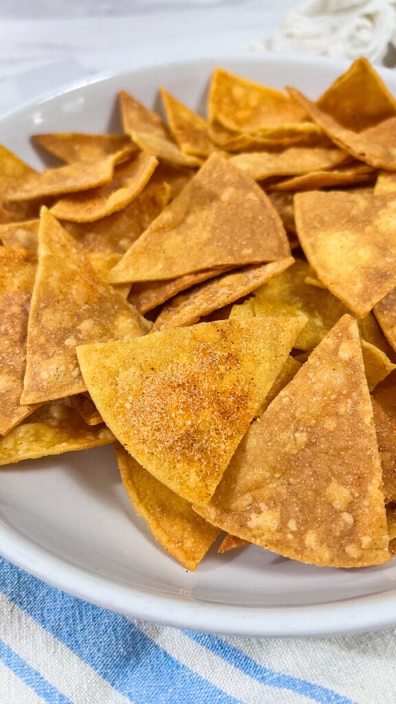  IMG_6322-576x1024 Homemade Cool Ranch Doritos  