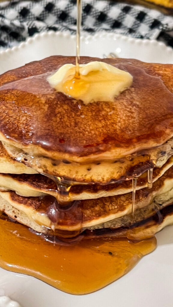  IMG_6619-576x1024 Sourdough Discard Banana Pancakes  