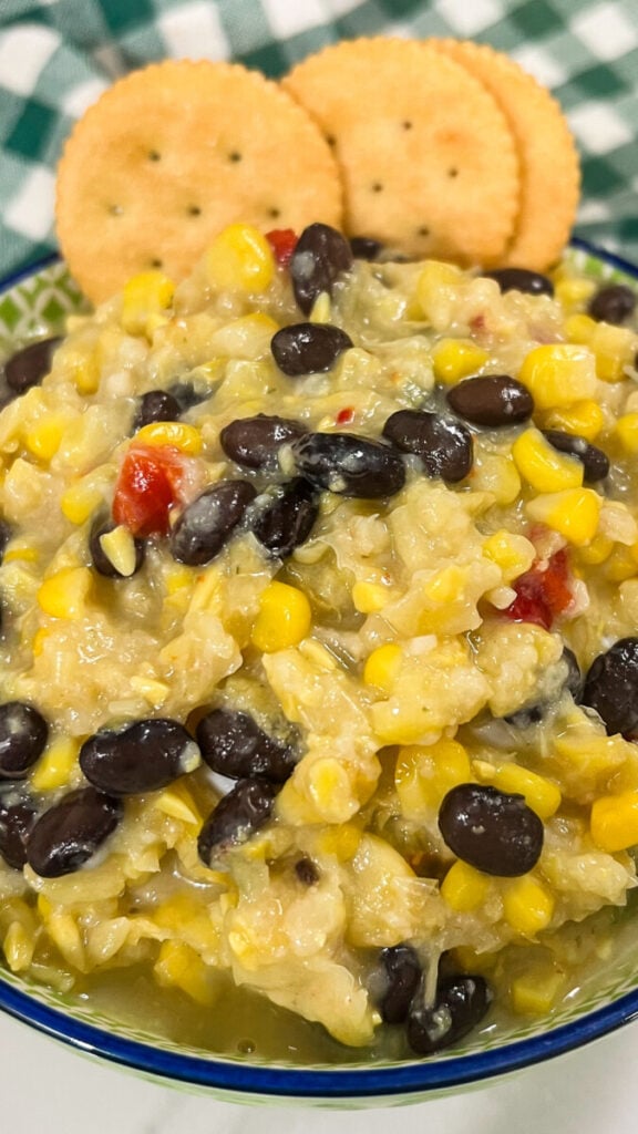  IMG_6704-576x1024 Trash Can Corn Dip  
