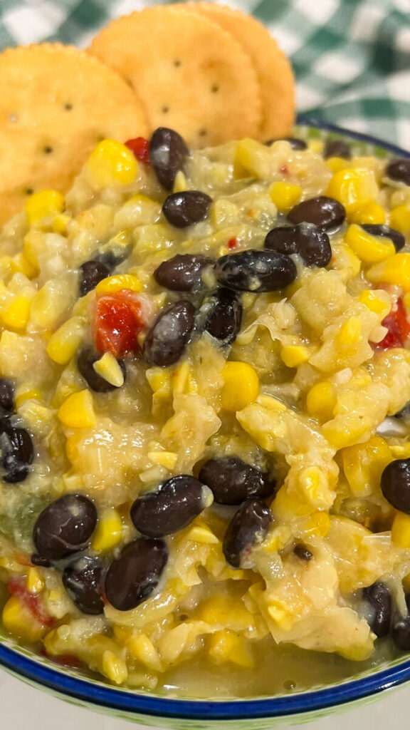  IMG_6705-576x1024 Trash Can Corn Dip  
