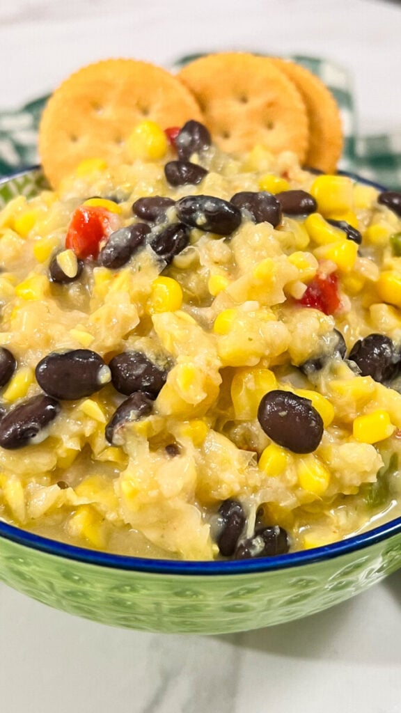  IMG_6707-576x1024 Trash Can Corn Dip  