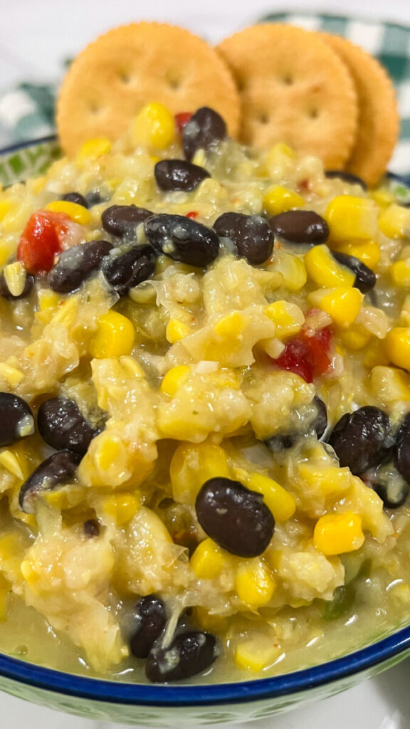  IMG_6714-576x1024 Trash Can Corn Dip  