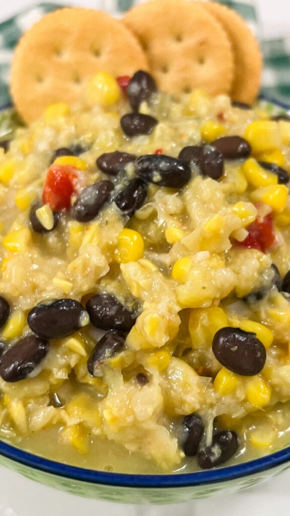  IMG_6720-576x1024 Trash Can Corn Dip  