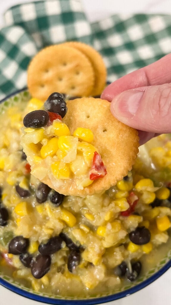  IMG_6722-576x1024 Trash Can Corn Dip  