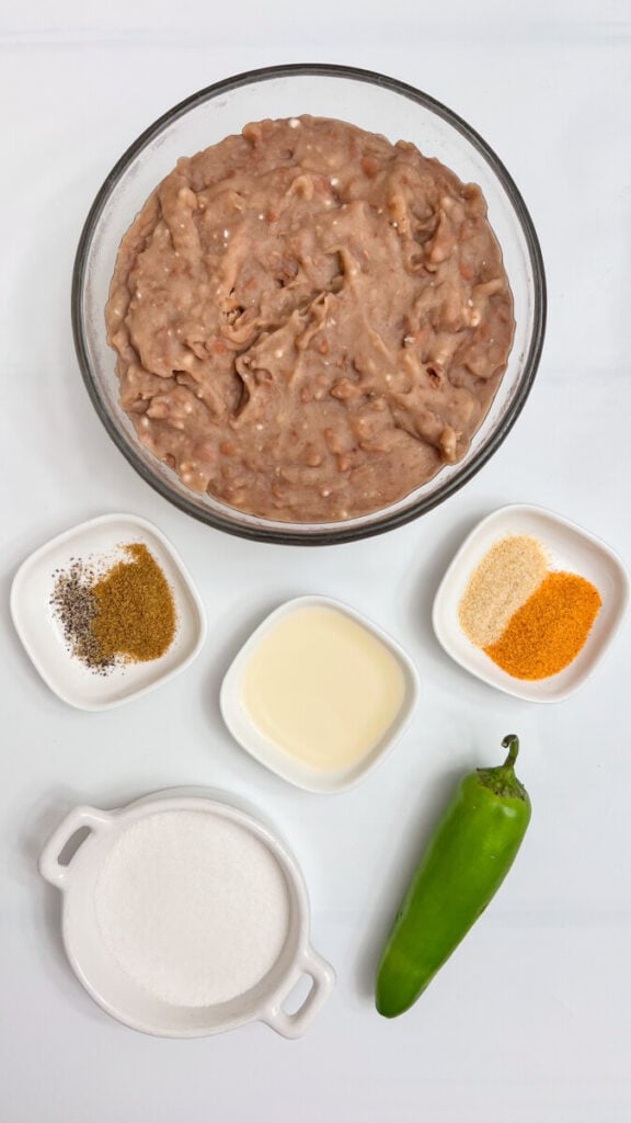  IMG_6750-576x1024 Copycat Frito-Lay Bean Dip  