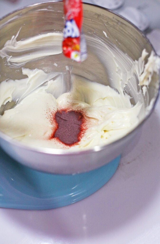  2G0A2131-673x1024 Patriotic Kool-Aid Cheesecake  