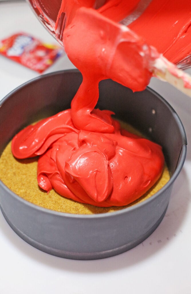  2G0A2134-667x1024 Patriotic Kool-Aid Cheesecake  