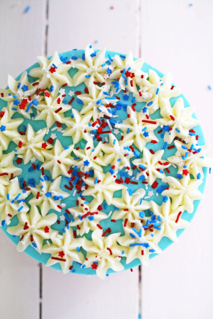 2G0A2205-683x1024 Patriotic Kool-Aid Cheesecake  