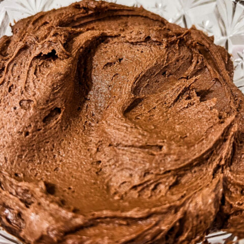  IMG_0126-480x480 Chocolate Buttercream Frosting  