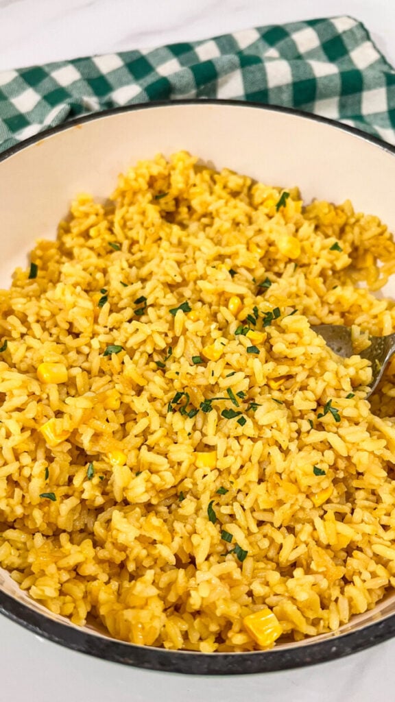  IMG_0350-576x1024 Buttered Corn Rice  