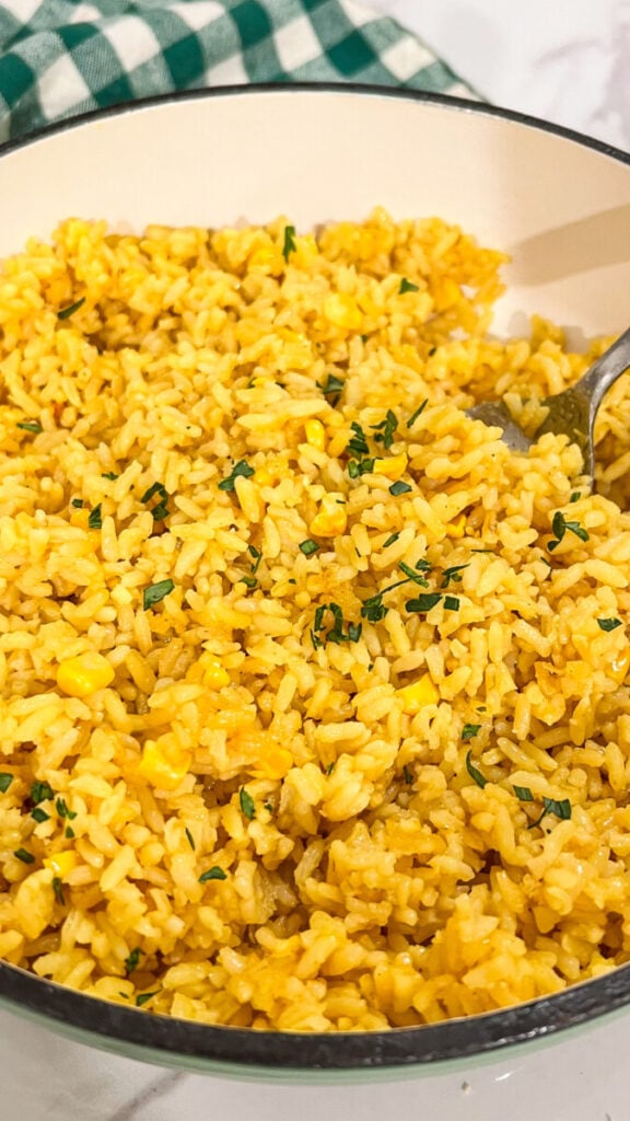  IMG_0355-576x1024 Buttered Corn Rice  