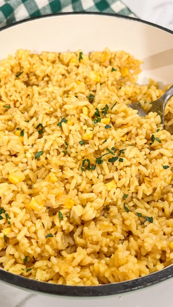  IMG_0356-576x1024 Buttered Corn Rice  