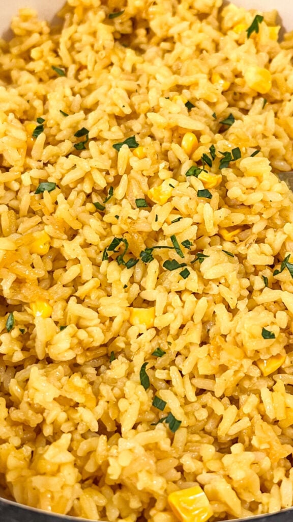  IMG_0361-576x1024 Buttered Corn Rice  