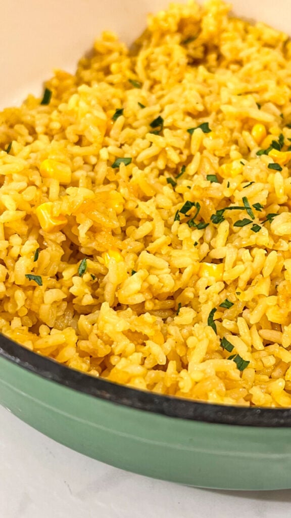  IMG_0369-576x1024 Buttered Corn Rice  