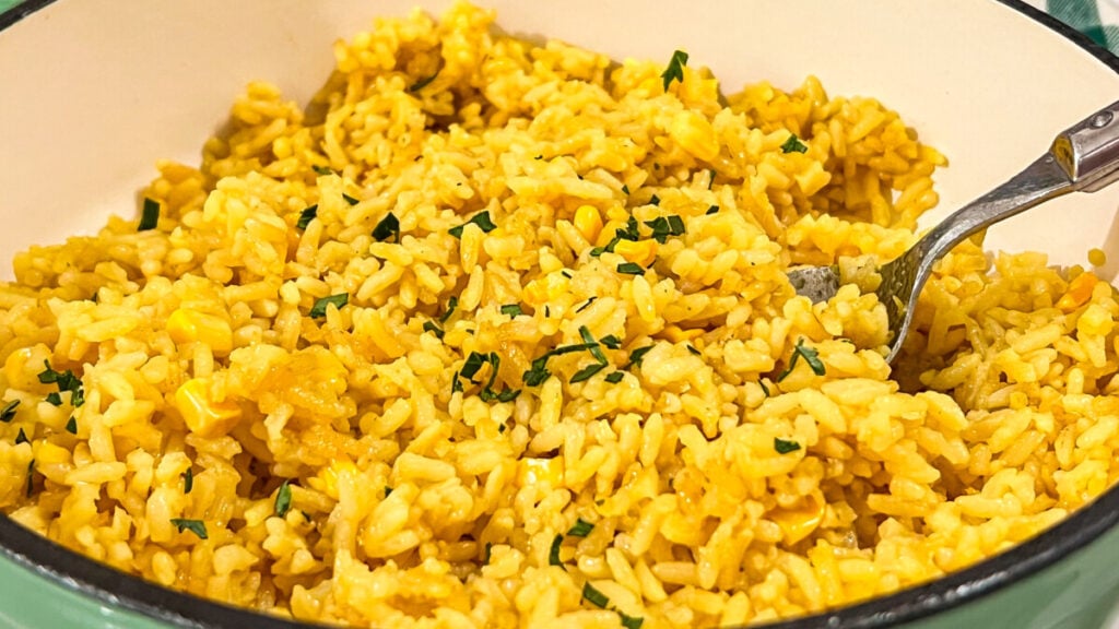  IMG_0370-1024x576 Buttered Corn Rice  