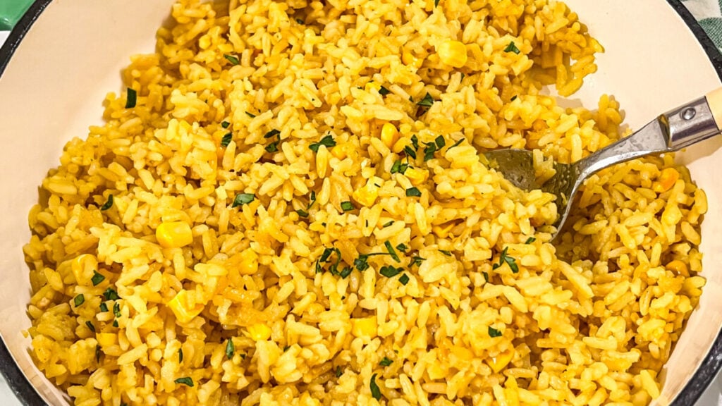  IMG_0372-1024x576 Buttered Corn Rice  