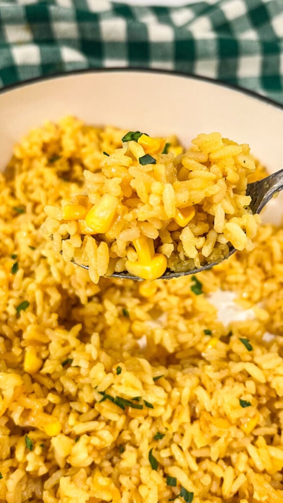  IMG_0376-576x1024 Buttered Corn Rice  