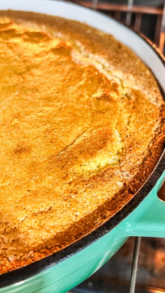  IMG_0649-576x1024 Honey Cornbread Recipe  
