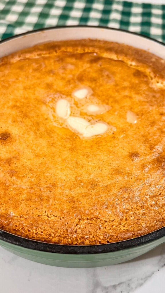  IMG_0655-576x1024 Honey Cornbread Recipe  