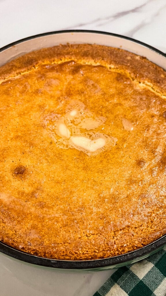  IMG_0656-576x1024 Honey Cornbread Recipe  