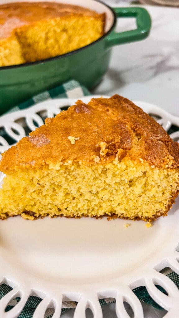  IMG_0671-576x1024 Honey Cornbread Recipe  