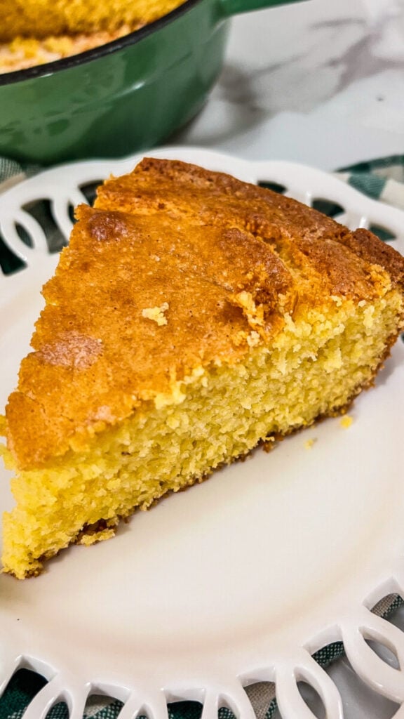  IMG_0674-576x1024 Honey Cornbread Recipe  
