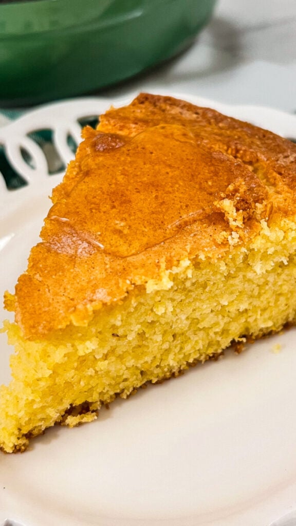  IMG_0686-576x1024 Honey Cornbread Recipe  