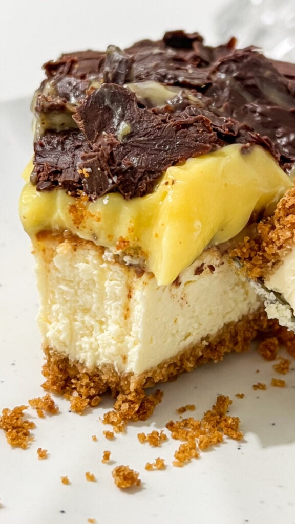  IMG_1186-576x1024 Boston Cream Pie Cheesecake  